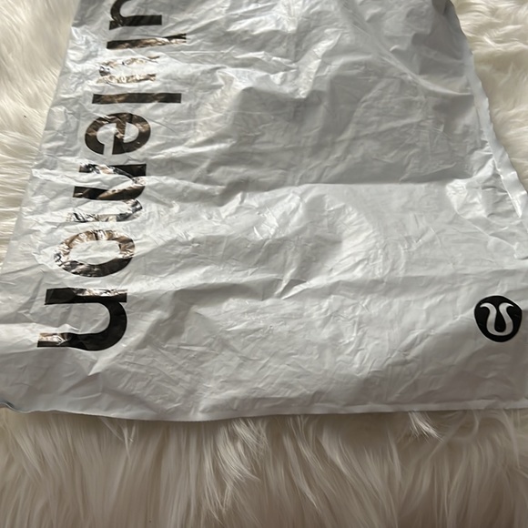 Rare 💎💎lululemon Leader of the Track pants - size 8 - Picture 7 of 16